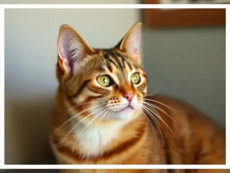Pourquoi mon chat ne ronronne pas ? Causes et solutions