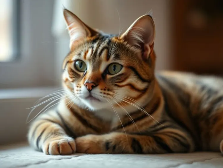 A quel âge un chat est-il considéré adulte ?