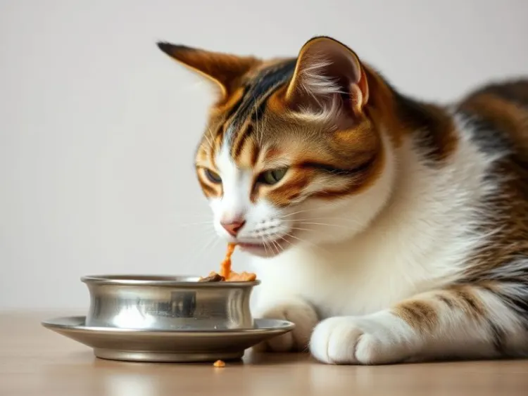 7 recettes de nourriture pour chat à faire à la maison