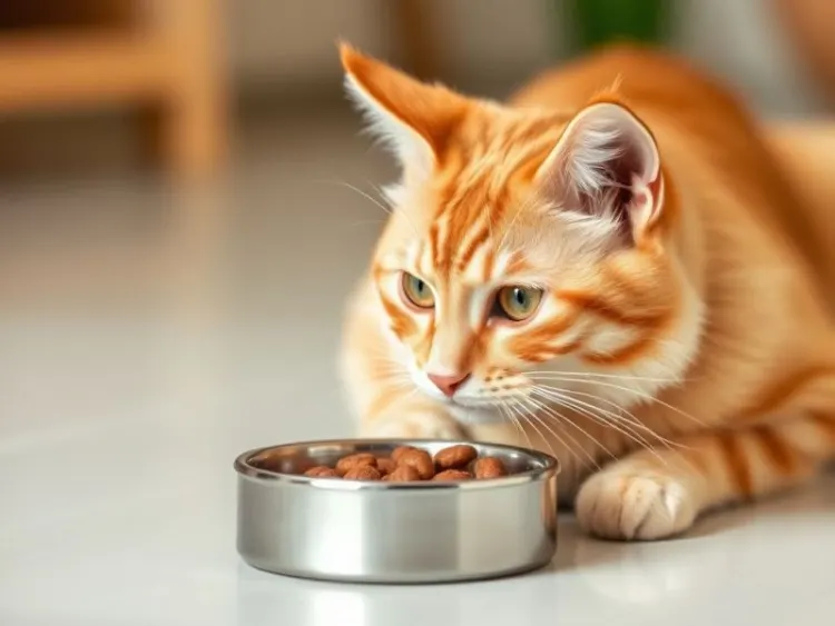 Combien de fois par jour nourrir son chat ?