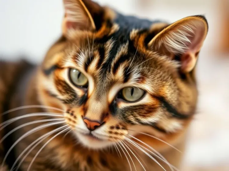 Reconnaître les puces et tiques sur son chat
