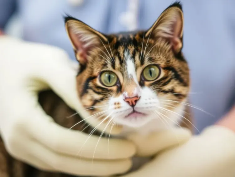 Stérilisation du chat : tout ce qu'il faut savoir