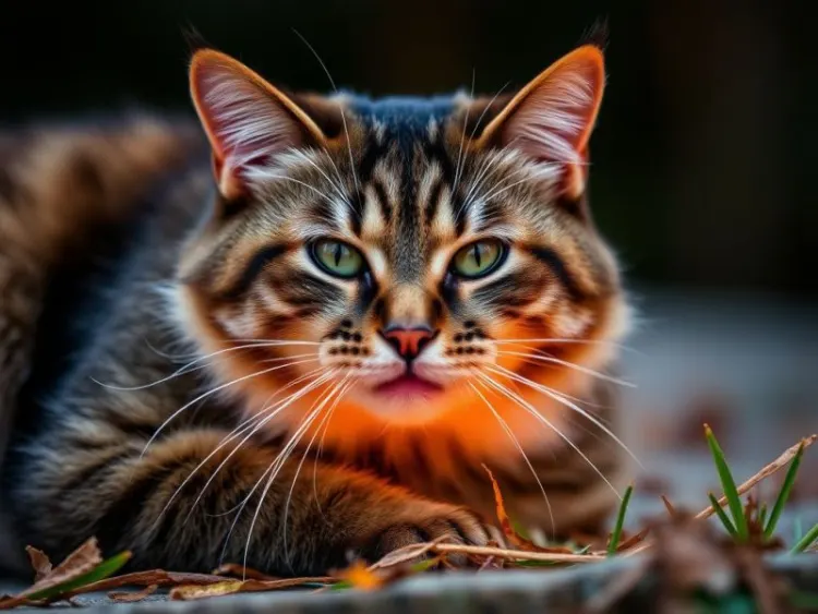 Vermifuger son chat : à quelle fréquence et comment ?