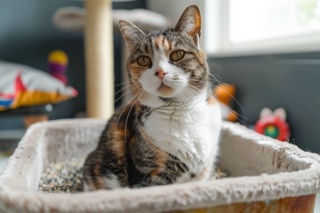 Notre expérience nous montre que chaque chat est un individu, avec ses propres besoins et habitudes. Donc, connaître le rythme habituel de votre chat en matière d'élimination est essentiel pour détecter tout problème rapidement. En cas de doute sur la capacité de votre chat à uriner normalement ou si son comportement urinaire change soudainement, il est impératif de consulter rapidement. Pour vous aider dans cette démarche, consulter notre article sur comment trouver un bon vétérinaire pour votre chat.