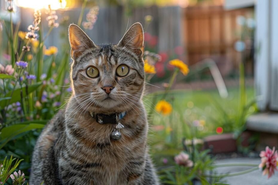 Chat perdu : guide ultime 2024 pour retrouver votre animal rapidement