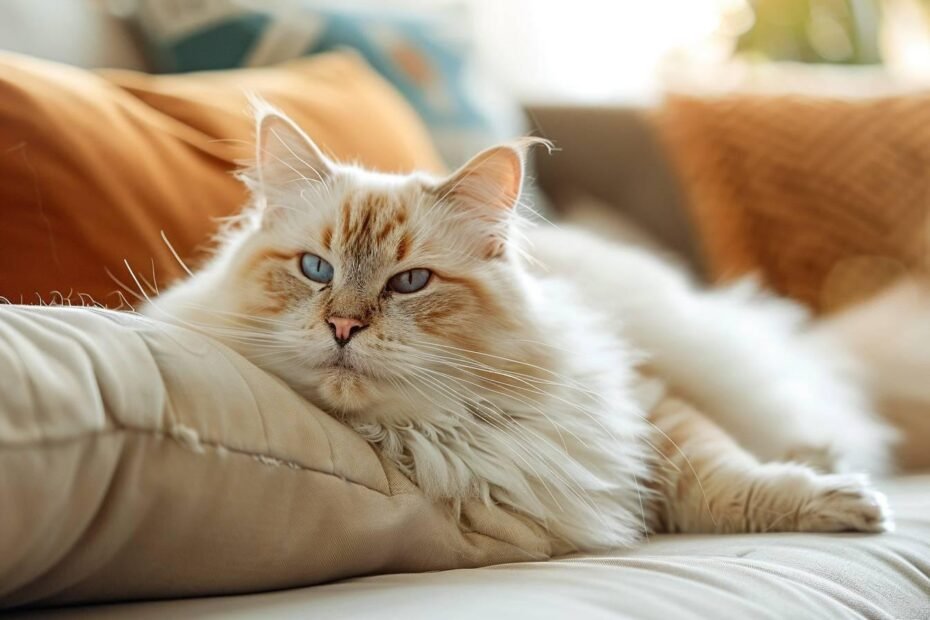 Comment calmer un chat qui miaule tout le temps : astuces efficaces et conseils vétérinaires